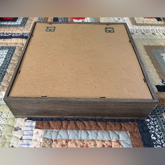 Shadowbox Frame - Picture 8 of 9